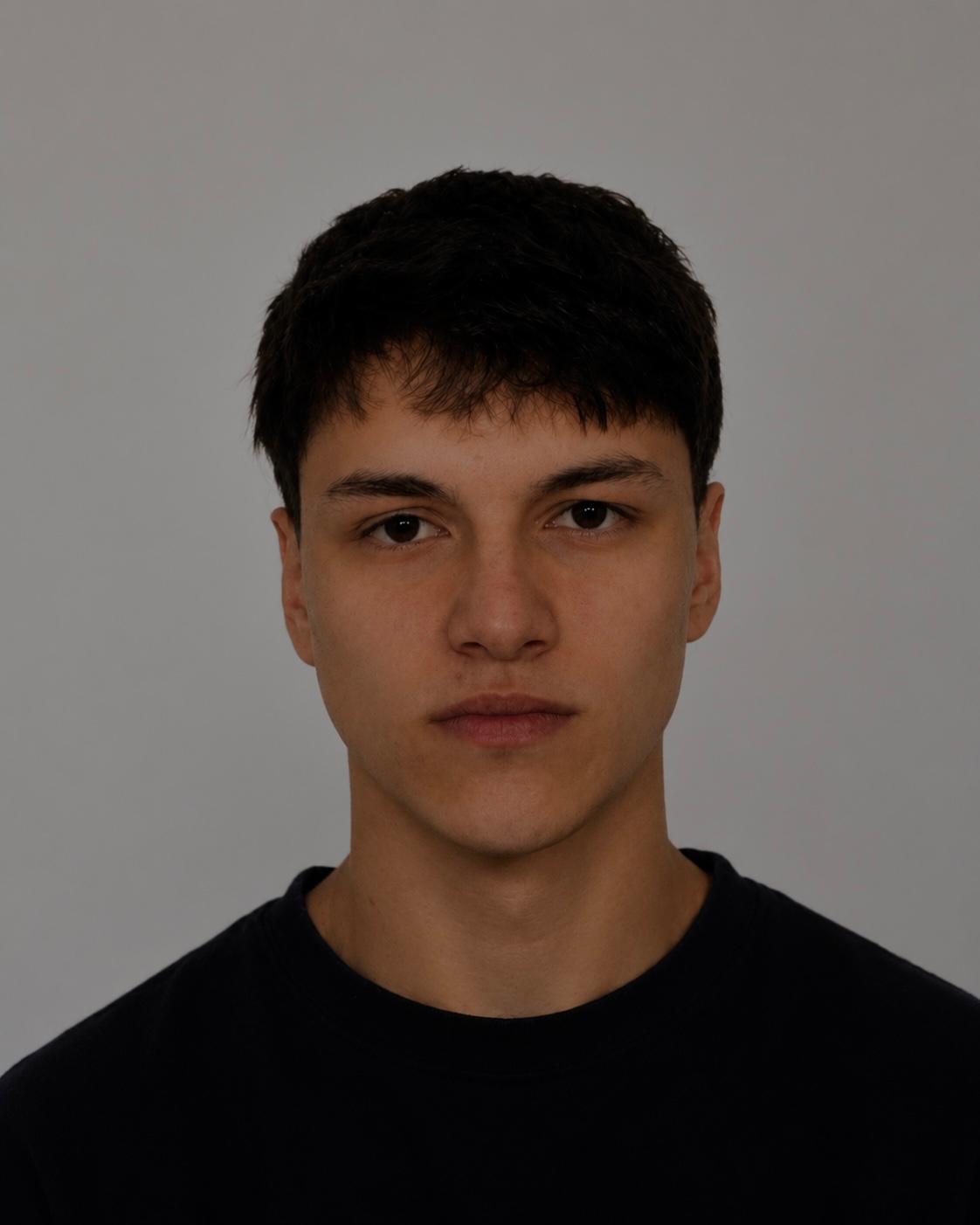 Oliver Grginić